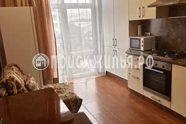 Квартира «На первой береговой линии», Геленджик Квартира «На первой береговой линии», Геленджик