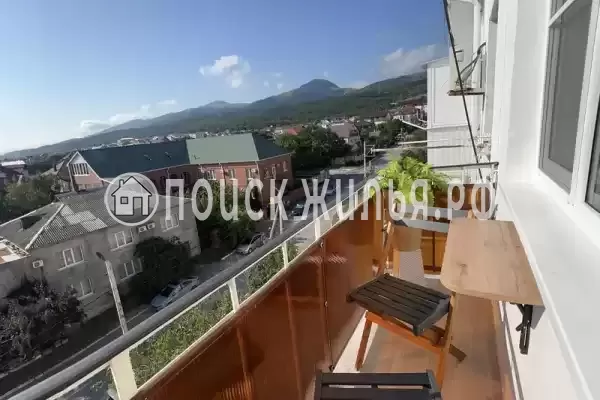 Квартира «На Дружбы», Кабардинка Квартира «На Дружбы», Кабардинка