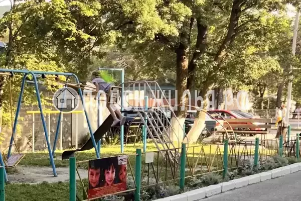 Квартира «На Дружбы», Кабардинка Квартира «На Дружбы», Кабардинка