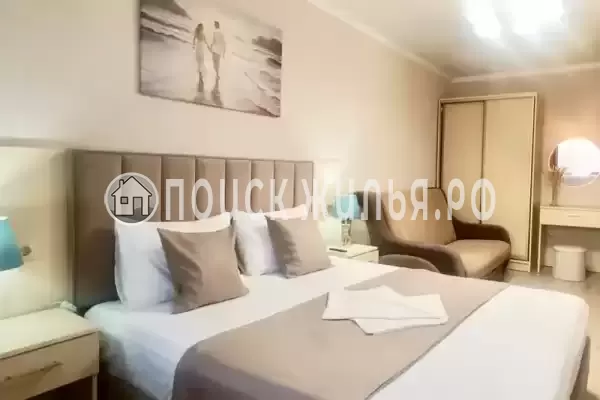 Квартира «На Дружбы», Краснодарский край, Кабардинка, Дружбы, д.2 Квартира «На Дружбы», Краснодарский край, Кабардинка, Дружбы, д.2