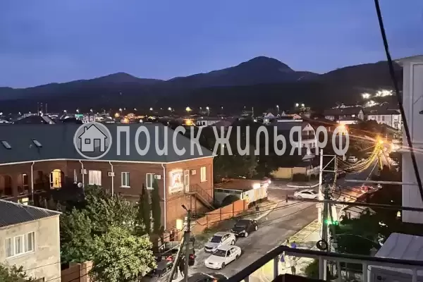 Квартира «На Дружбы», Кабардинка Квартира «На Дружбы», Кабардинка