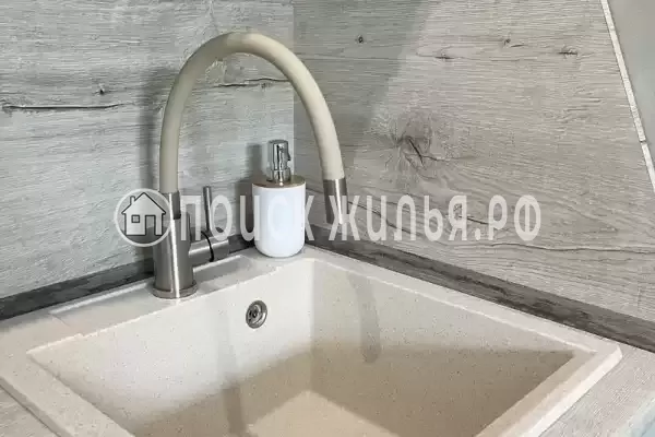 Квартира «Студия в ЖК Морской квартал», Вардане Квартира «Студия в ЖК Морской квартал», Вардане