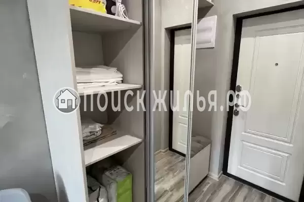 Квартира «Студия в ЖК Морской квартал», Вардане Квартира «Студия в ЖК Морской квартал», Вардане