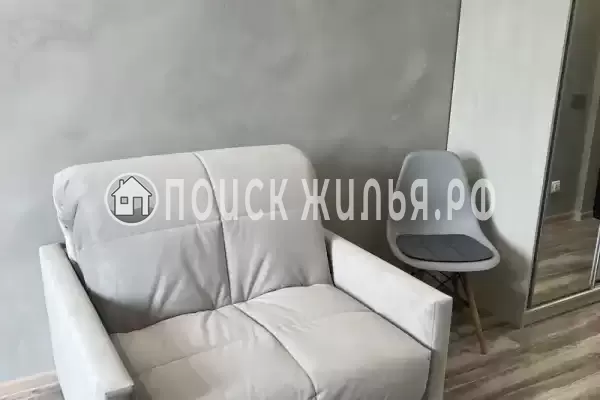 Квартира «Студия в ЖК Морской квартал», Вардане Квартира «Студия в ЖК Морской квартал», Вардане