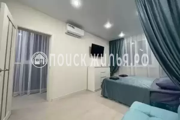 Апартаменты «Небуг-Метрикс», Небуг