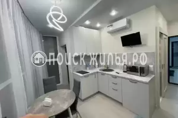 Апартаменты «Небуг-Метрикс», Небуг