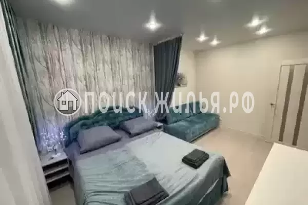 Апартаменты «Небуг-Метрикс», Небуг