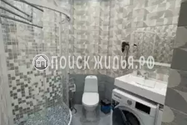 Апартаменты «Небуг-Метрикс», Небуг