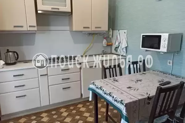 Квартира «У моря», Дивноморское