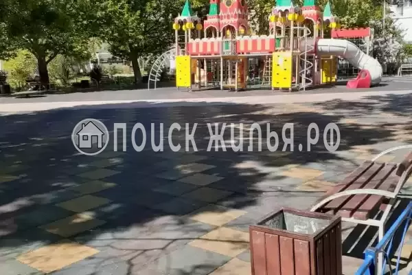 Квартира, Херсонская, д.30, Геленджик Квартира, Херсонская, д.30, Геленджик