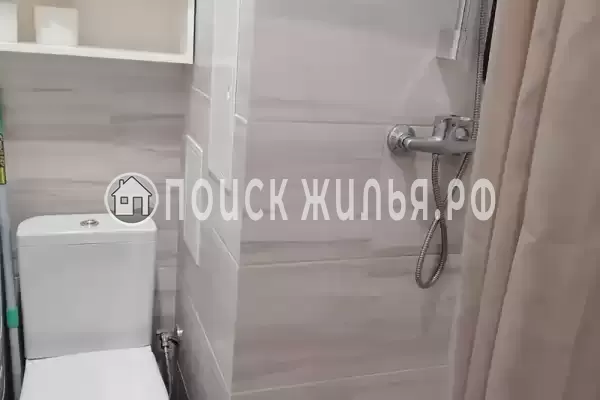 Квартира «-студия в ЖК Курортный», Адлер