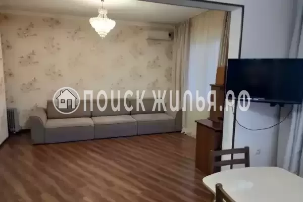 Квартира «Корал Хаус», Лазаревское