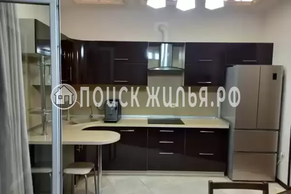 Квартира «Корал Хаус», Лазаревское