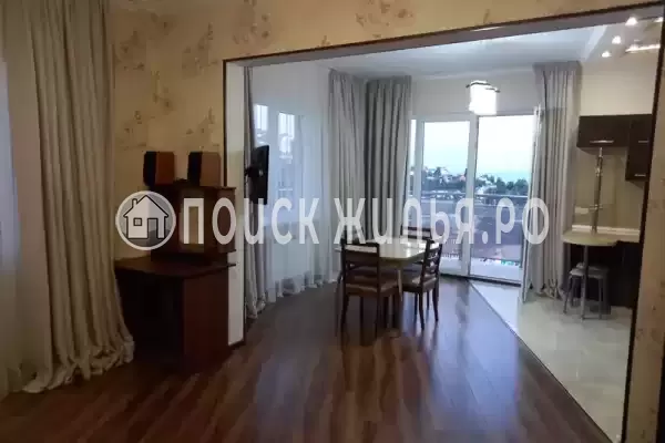 Квартира «Корал Хаус», Лазаревское