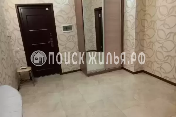 Квартира «Корал Хаус», Лазаревское