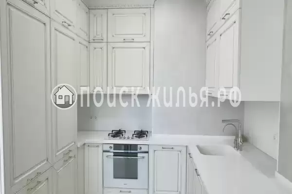 Квартира «Рядом с морем ЖК Грин Сейл», Адлер