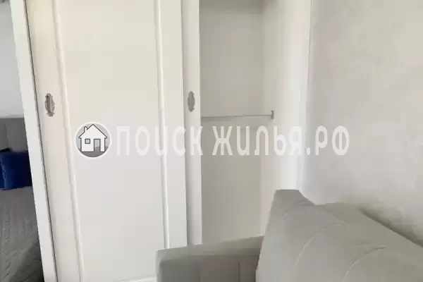 Квартира «Рядом с морем ЖК Грин Сейл», Адлер