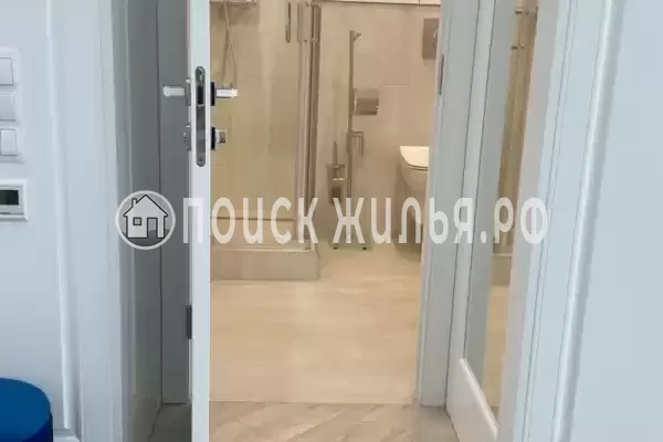 Квартира «Рядом с морем ЖК Грин Сейл», Адлер