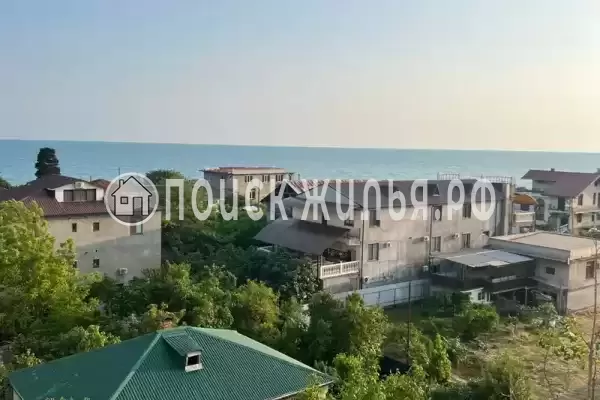 Квартира «Маяк», Сухум