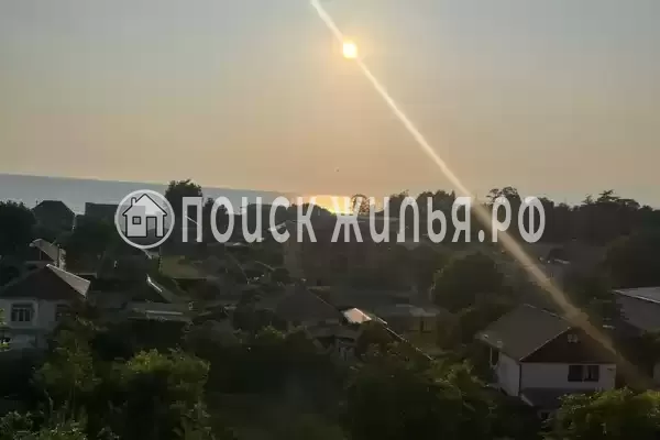 Квартира «Маяк», Сухум