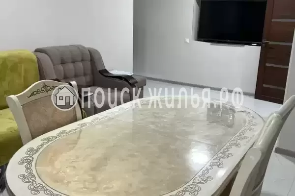 Квартира «Маяк», Сухум