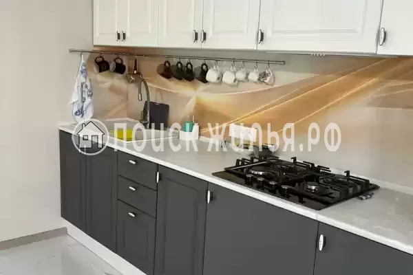 Квартира «Маяк», Сухум