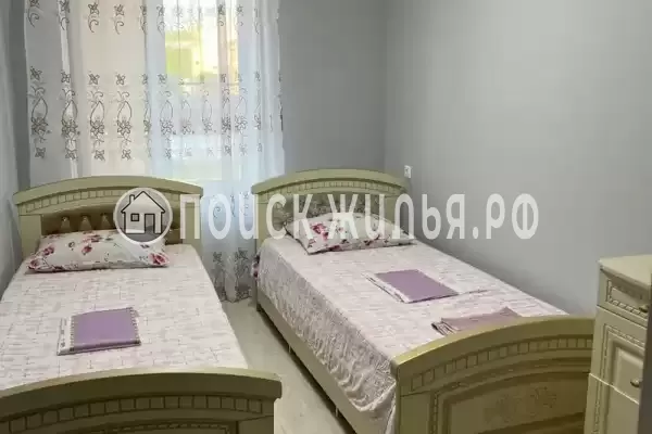 Квартира «Маяк», Сухум