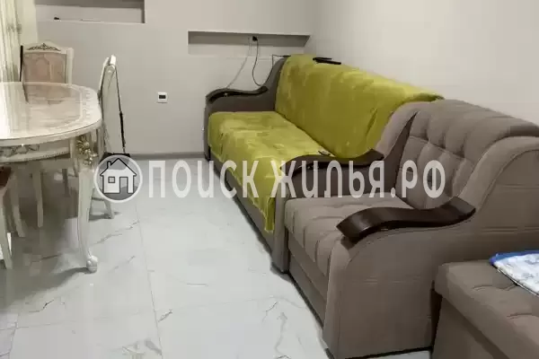 Квартира «Маяк», Сухум