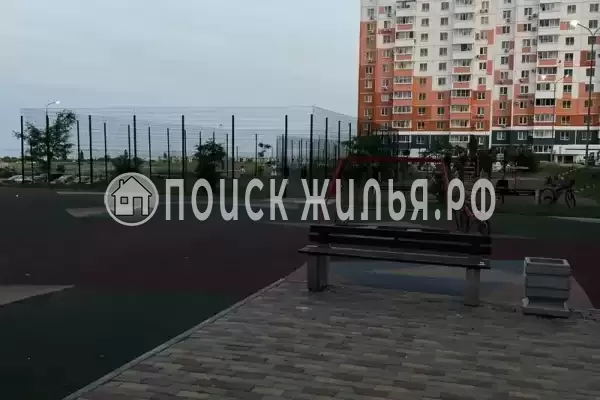 Квартира «Около моря», Новороссийск Квартира «Около моря», Новороссийск