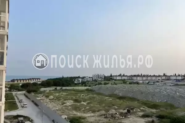 Квартира «Около моря», Новороссийск Квартира «Около моря», Новороссийск