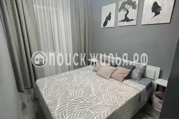 Квартира «Трехкомнатная квартира в центре Пицунды», Республика Абхазия, Гагры, Пицунда, Агрба, д.37