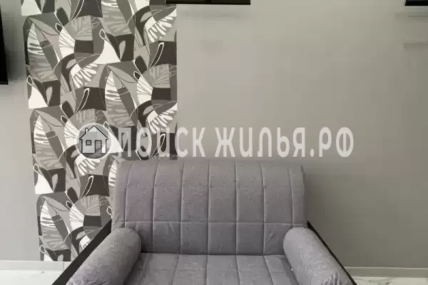 Квартира «В ЖК Аллея Парк», Дагомыс