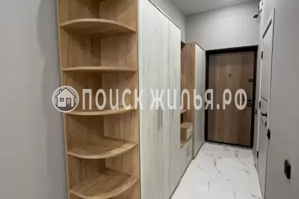 Квартира «В ЖК Аллея Парк», Дагомыс