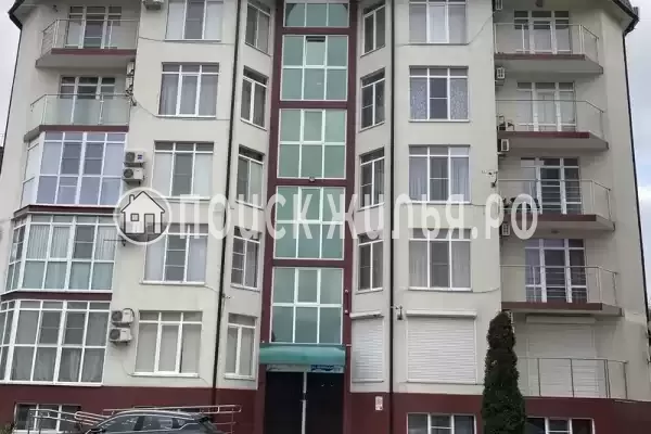 Квартира, д. 5/1, д.к2, Новомихайловский Квартира, д. 5/1, д.к2, Новомихайловский