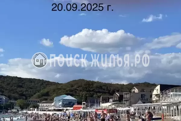 Квартира, ул.д. 5/1, д.к2, Краснодарский край, Новомихайловский, д. 5/1, д.к2