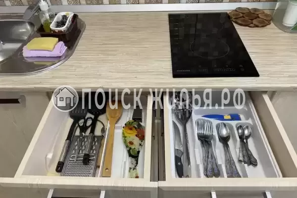 Квартира, д. 5/1, д.к2, Новомихайловский Квартира, д. 5/1, д.к2, Новомихайловский