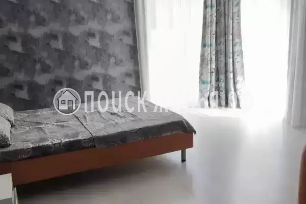 Квартира «На Туристической», Геленджик