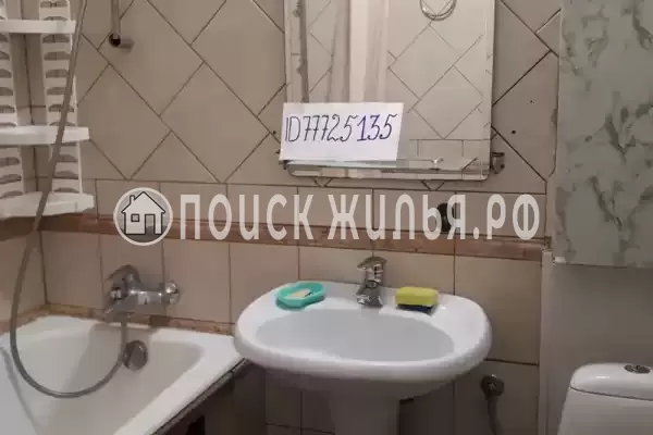 Квартира «Двухкомнатная квартира на Победы», Лазаревское