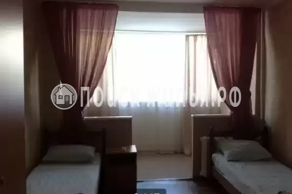 Квартира «Двухкомнатная квартира на Победы», Краснодарский край, Сочи, Лазаревское, Победы, д.113