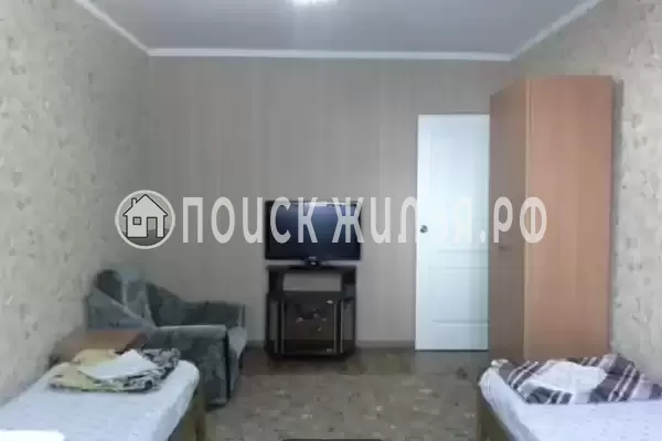 Квартира «Двухкомнатная квартира на Победы», Лазаревское