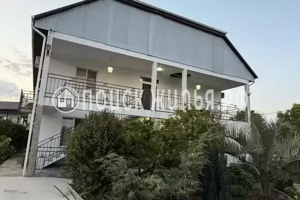 Гостиница «Оникс», Республика Абхазия, Цандрипш, Новая, д.4