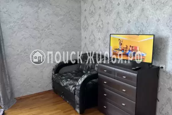 Квартира «Двухкомнатная квартира у моря», Гагра