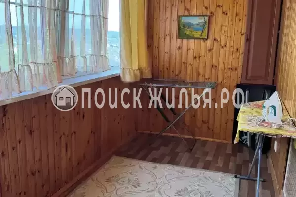 Квартира «Двухкомнатная квартира у моря», Гагра