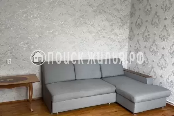 Квартира «Двухкомнатная квартира у моря», Гагра