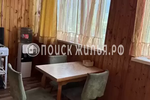 Квартира «Двухкомнатная квартира у моря», Гагра