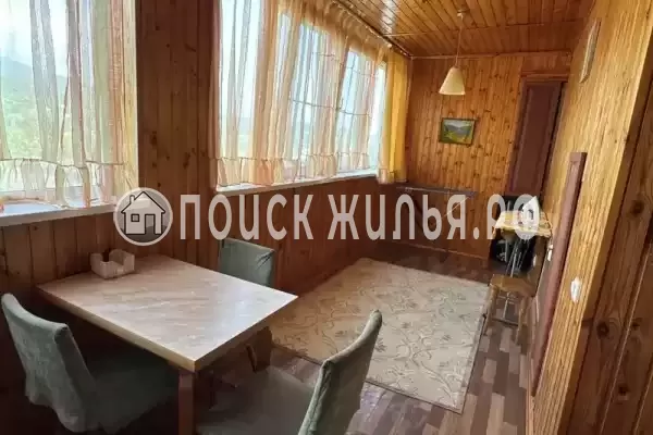 Квартира «Двухкомнатная квартира у моря», Гагра