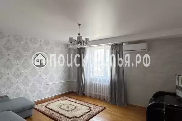 Квартира «Двухкомнатная квартира у моря», Гагра