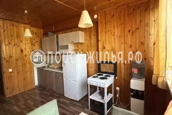 Квартира «Двухкомнатная квартира у моря», Гагра