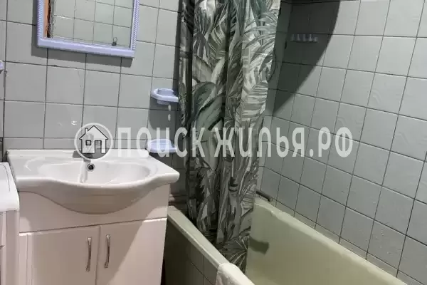 Квартира «Двухкомнатная квартира у моря», Гагра