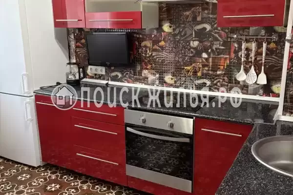 Квартира «На Морской», Новомихайловский